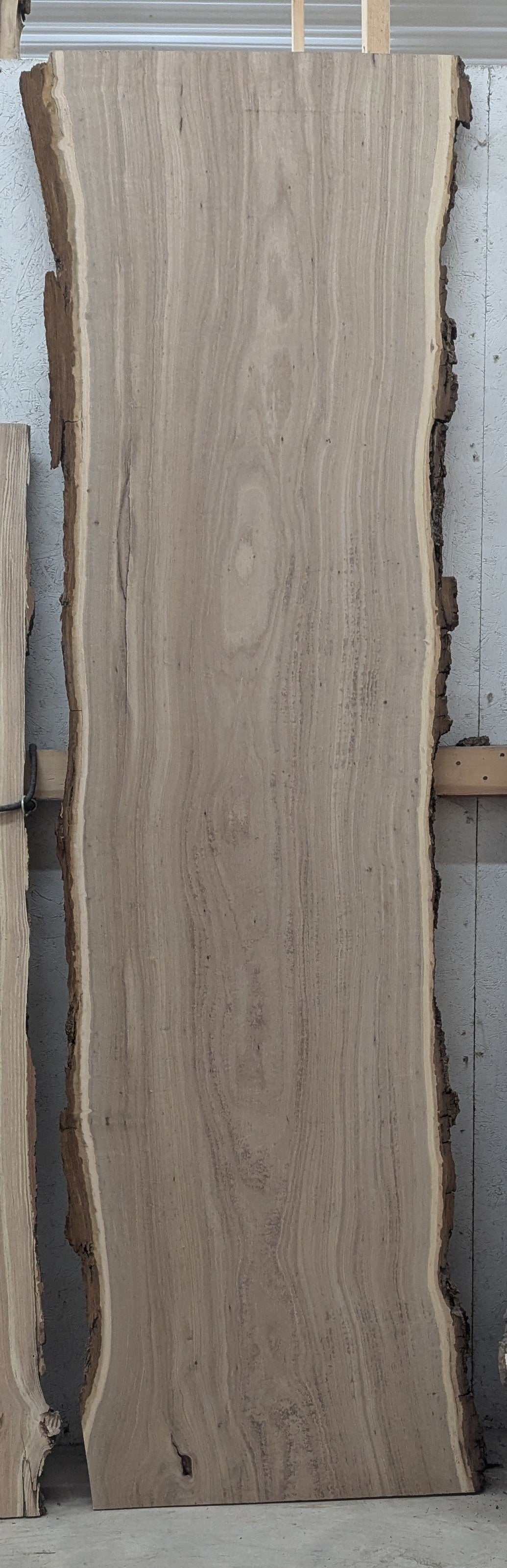 Live Edge Slabs