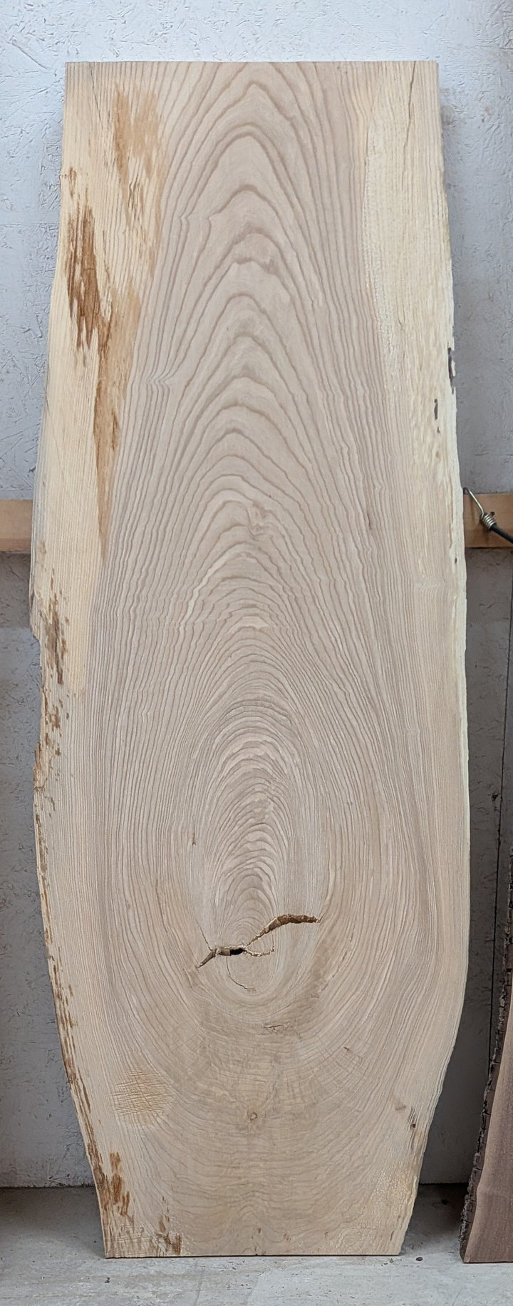 Live Edge Slabs